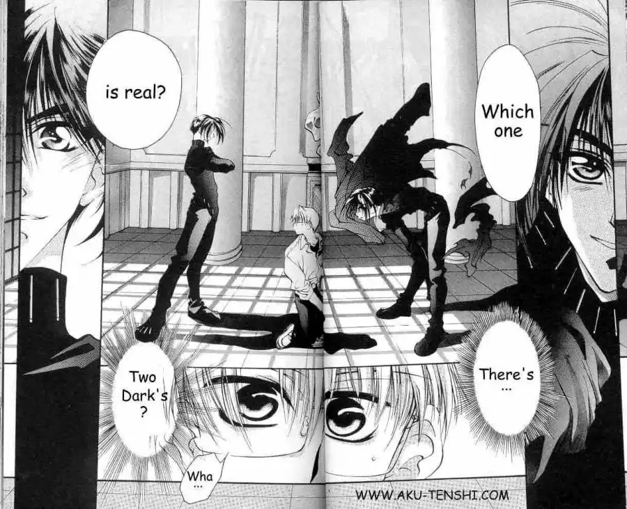 D.N. Angel Chapter 1 48